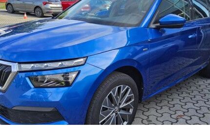 Skoda Kamiq 38.650 km 18.780 € Wolfsburg 38440