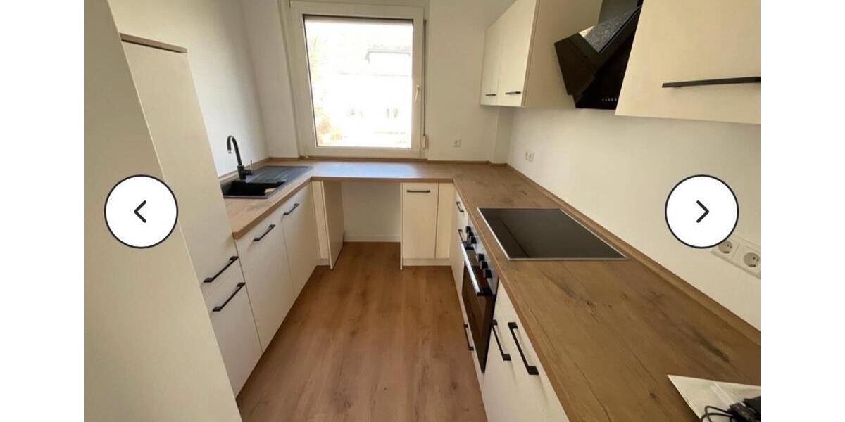 Etagenwohnung Wolfsburg Alt-Wolfsburg - 3 Zimmer, 65 m&sup2;, 200.000&euro; | Angebot:26951563