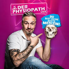 Der Physiopath - Du bist deine beste Medizin Braunschweig
