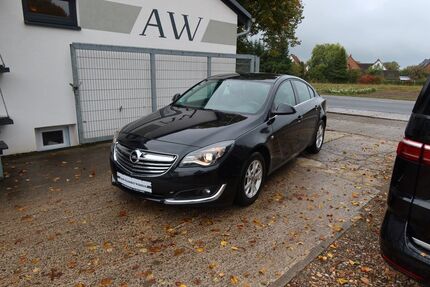 Opel Insignia 150.000 km 5.400 € Groß Oesingen 29393