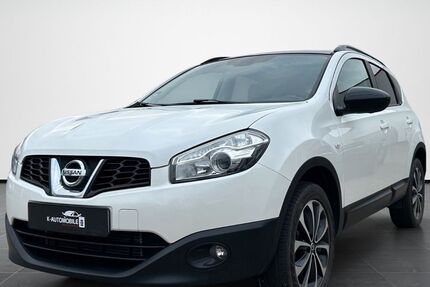 Nissan Qashqai 146.800 km 8.999 € Braunschweig 38112