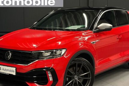 VW T-Roc 22.000 km 30.790 € Helmstedt 38350