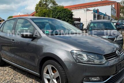 VW Polo 270.000 km 4.899 &euro; Braunschweig 38118