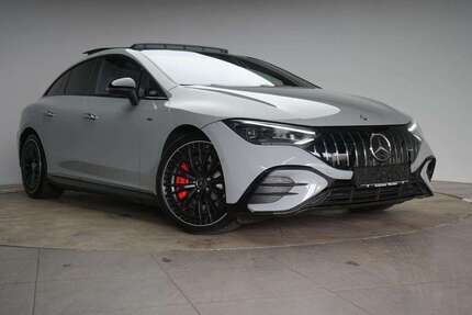 Mercedes-Benz EQE 53 11.000 km 88.990 &euro; Braunschweig 38110