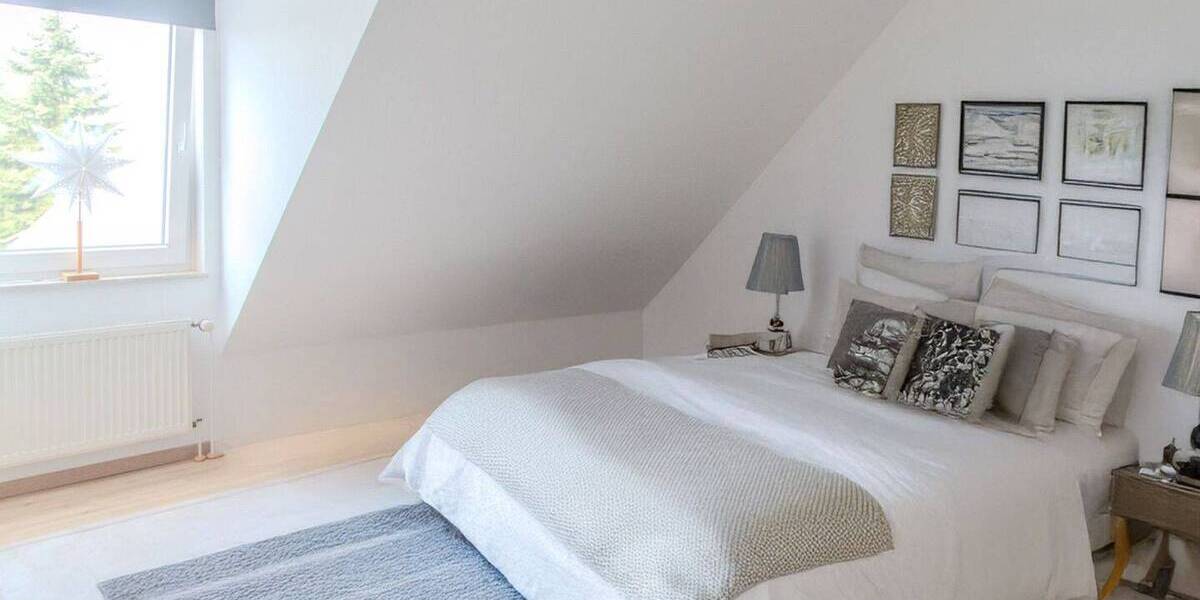 Etagenwohnung Braunschweig Waggum - 2 Zimmer, 69 m&sup2;, 184.000&euro; | Angebot:25686881