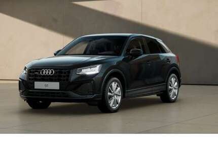 Audi Q2 12.011 km 33.690 &euro; Wolfsburg 38440