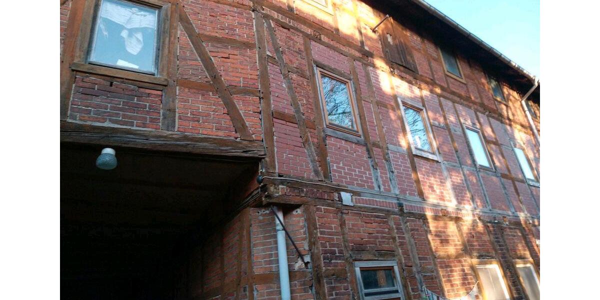 Mehrfamilienhaus, Wohnhaus Oebisfelde-Weferlingen Döhren - 92.000&euro; | Angebot:26400801