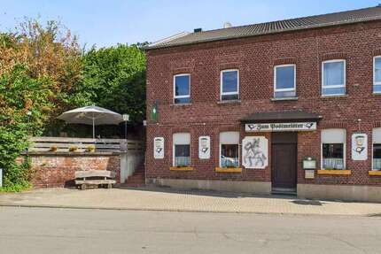 Gastronomie in Hückelhoven 259.000 € 530 m²