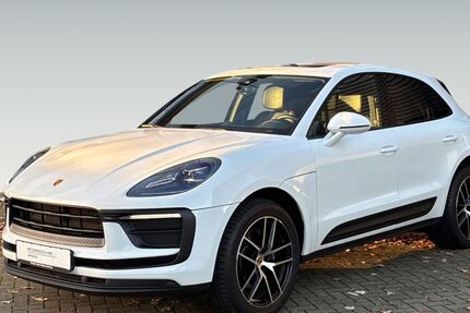 Porsche Macan 27.499 km 68.860 &euro; Braunschweig 38114