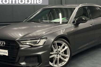 Audi A6 97.000 km 36.470 &euro; Helmstedt 38350