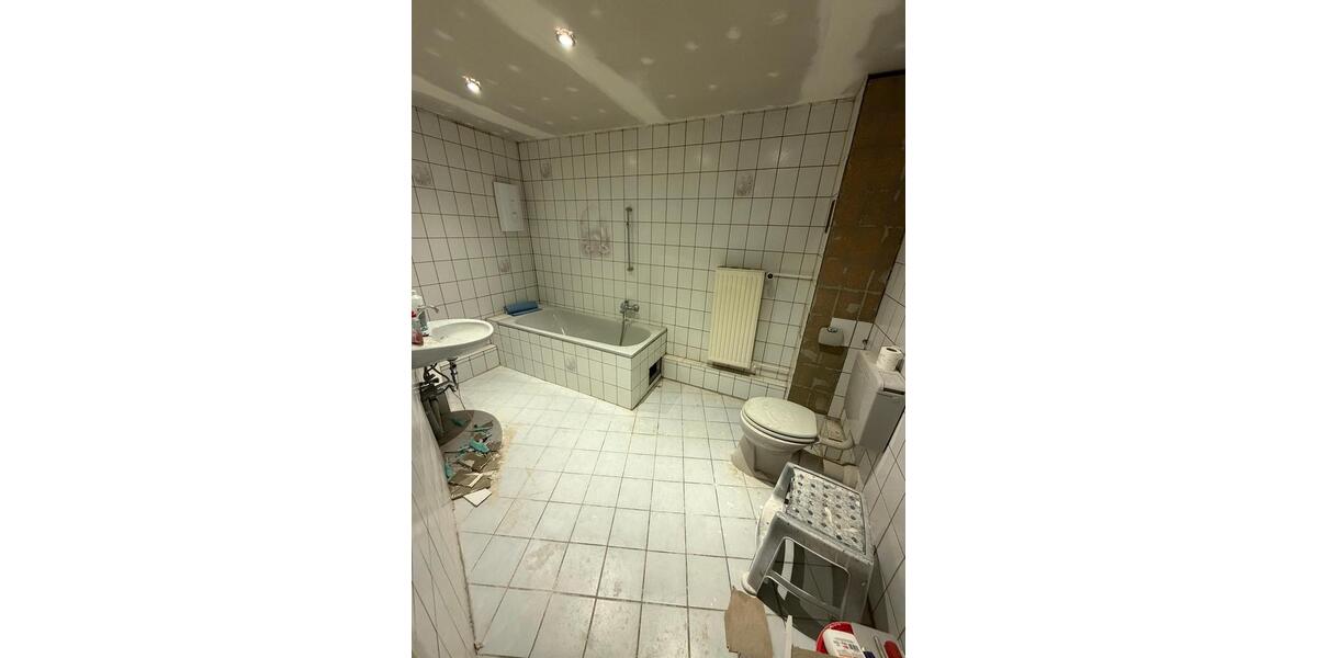 Etagenwohnung Helmstedt - 4 Zimmer, 115 m&sup2;, 1.150&euro; | Angebot:25322320