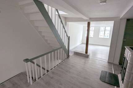 Wohnung Braunschweig - 4 Zimmer, 145 m&sup2;, 1.100&euro; | Angebot:27133464
