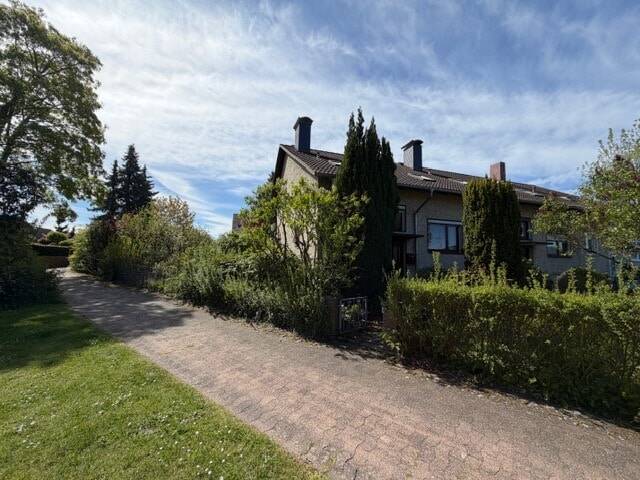 Reihenendhaus Wolfsburg Kreuzheide - 4 Zimmer, 103 m&sup2;, 199.000&euro; | Angebot:26741979
