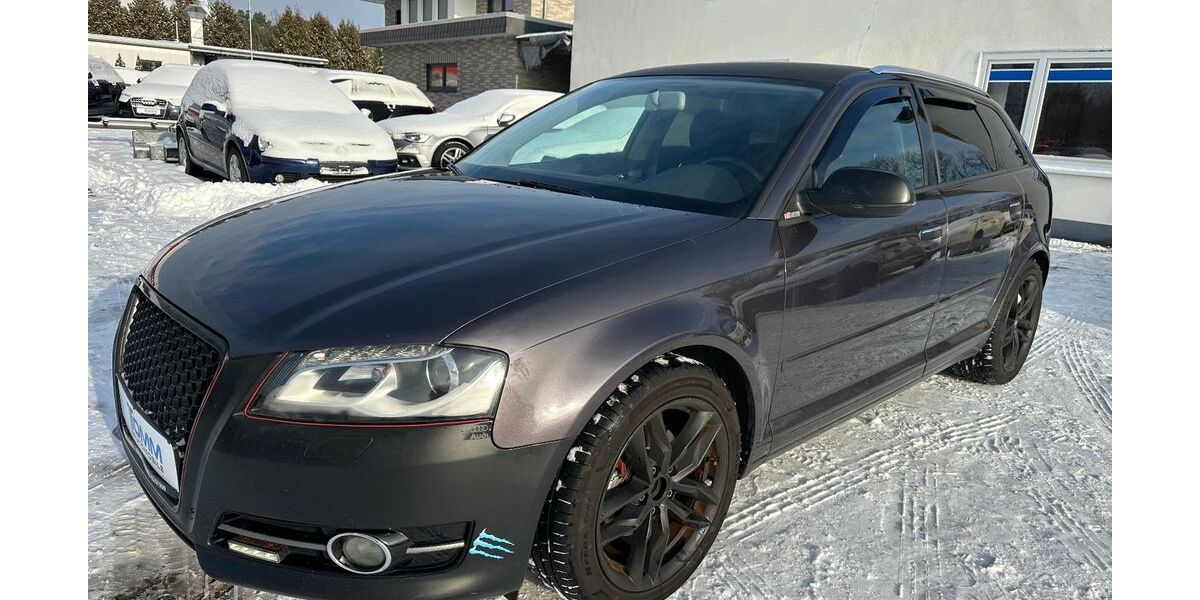 Audi A3 238.000 km 7.990 &euro; Gifhorn 38518