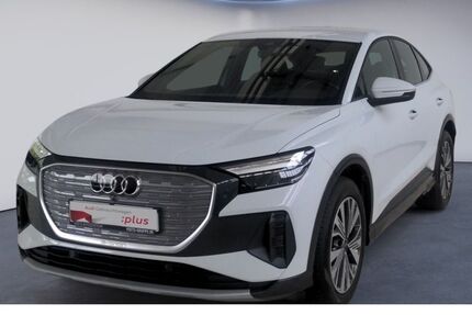 Audi Q4 e-tron 27.200 km 27.980 &euro; Braunschweig 38124