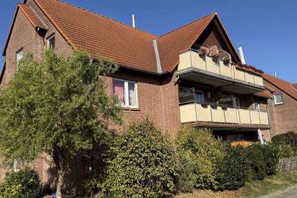 Wohnung zum Mieten in Oebisfelde 700 € 92 m² 3 zimmer