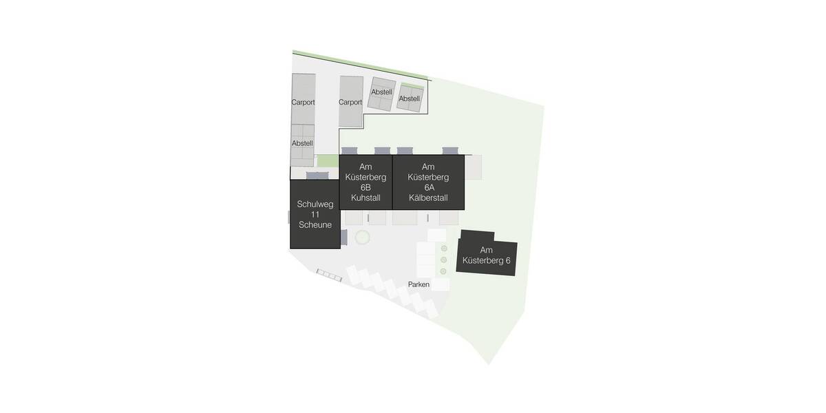 Etagenwohnung Wolfsburg Ehmen - 4 Zimmer, 127 m&sup2;, 1.594&euro; | Angebot:26418056