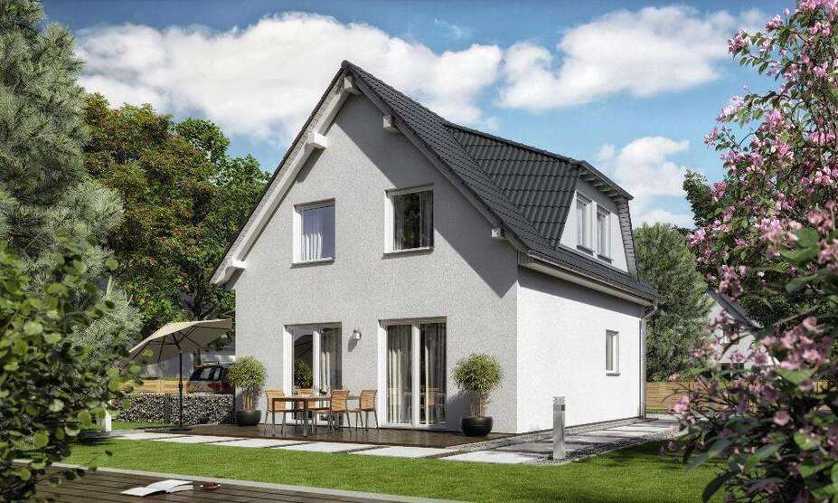 Haus zum Kaufen in Wolfsburg 203.950 € 100 m²