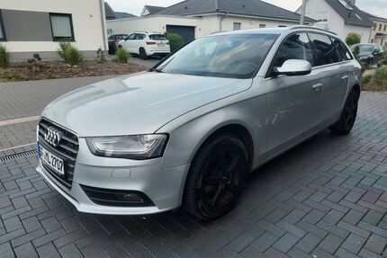 Audi A4 238.000 km 7.700 &euro; Rühen/Brechtorf 38471