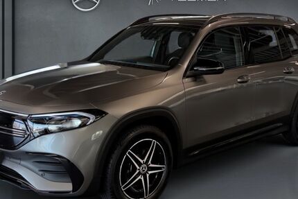 Mercedes-Benz EQB 3.128 km 37.960 &euro; Gifhorn 38518