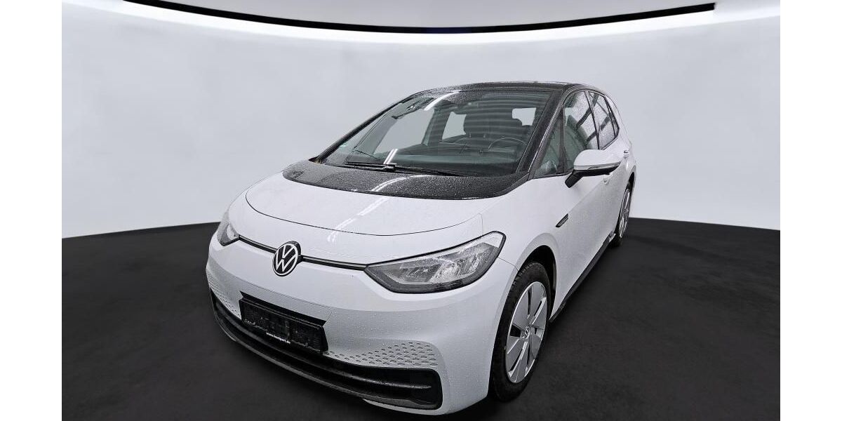 VW ID.3 181.325 km 12.990 &euro; Braunschweig 38122