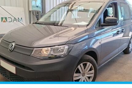 VW Caddy Maxi 76.837 km 24.490 &euro; Wolfsburg 38440