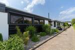 Winkelbungalow in ruhiger begehrter Wohnlage 3 zimmer