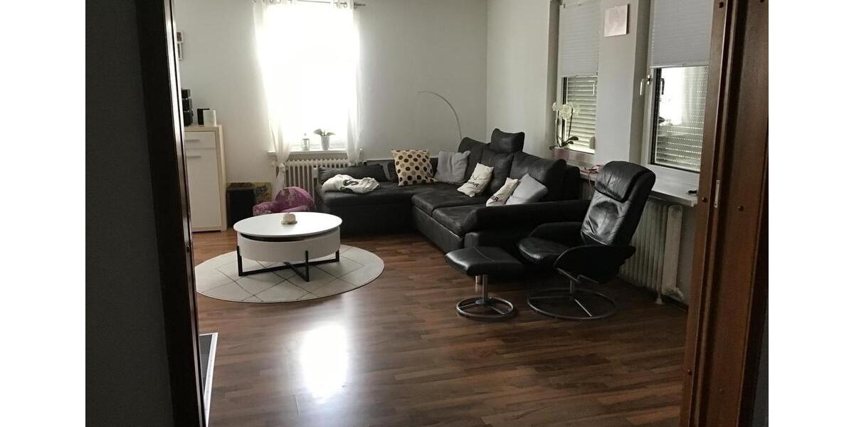 4-Zimmer Whg, Dachterrasse, BS Broitzem 4 zimmer