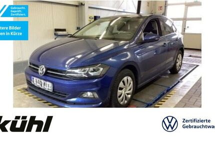 VW Polo 49.790 km 14.690 € Gifhorn 38518
