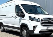 Gebrauchtwagen Maxus Deliver 9