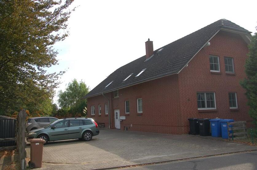 5 Wohneinheiten Mehrfamilienhaus