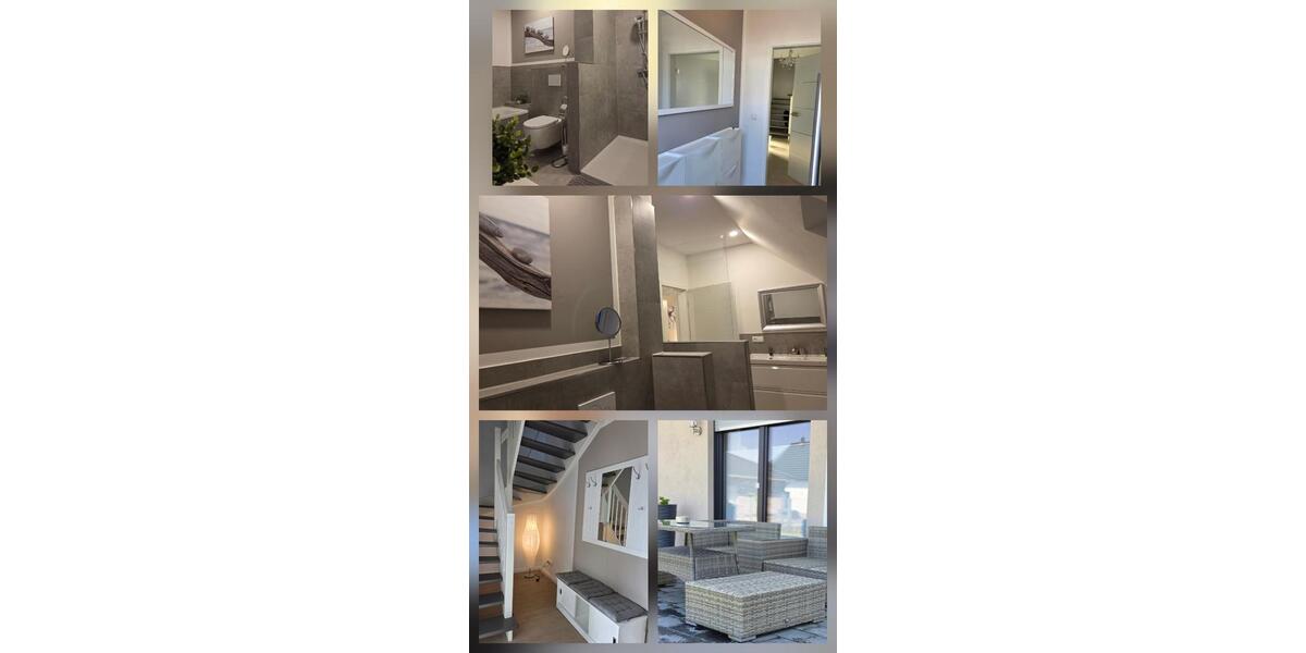 Doppelhaushälfte Wesendorf - 4 Zimmer, 120 m&sup2;, 299.900&euro; | Angebot:26311710