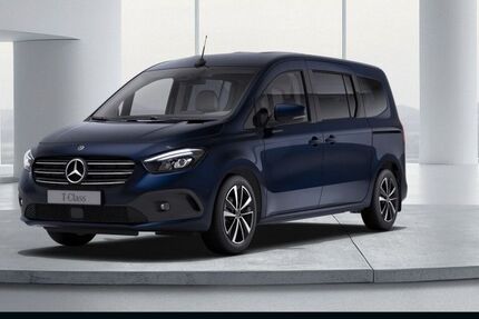 Mercedes-Benz T-Klasse 9.900 km 32.660 &euro; Braunschweig 38122