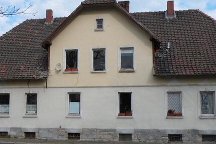 Haus Helmstedt Offleben - 15 Zimmer, 215 m&sup2;, 55.000&euro; | Angebot:26096986