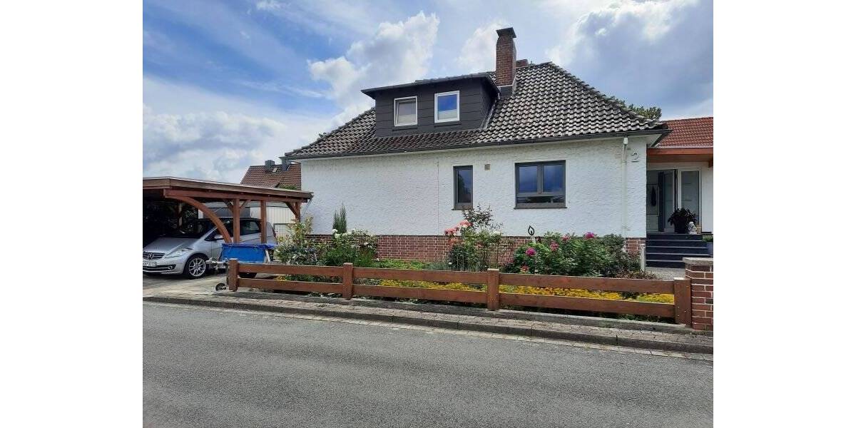 Haus in Wolfsburg-Ehmen - Einfamilienhaus Wolfsburg Ehmen | Angebot:26086147