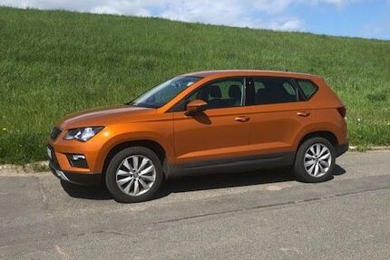 Seat Ateca 140.000 km 13.500 &euro; Braunschweig 38110