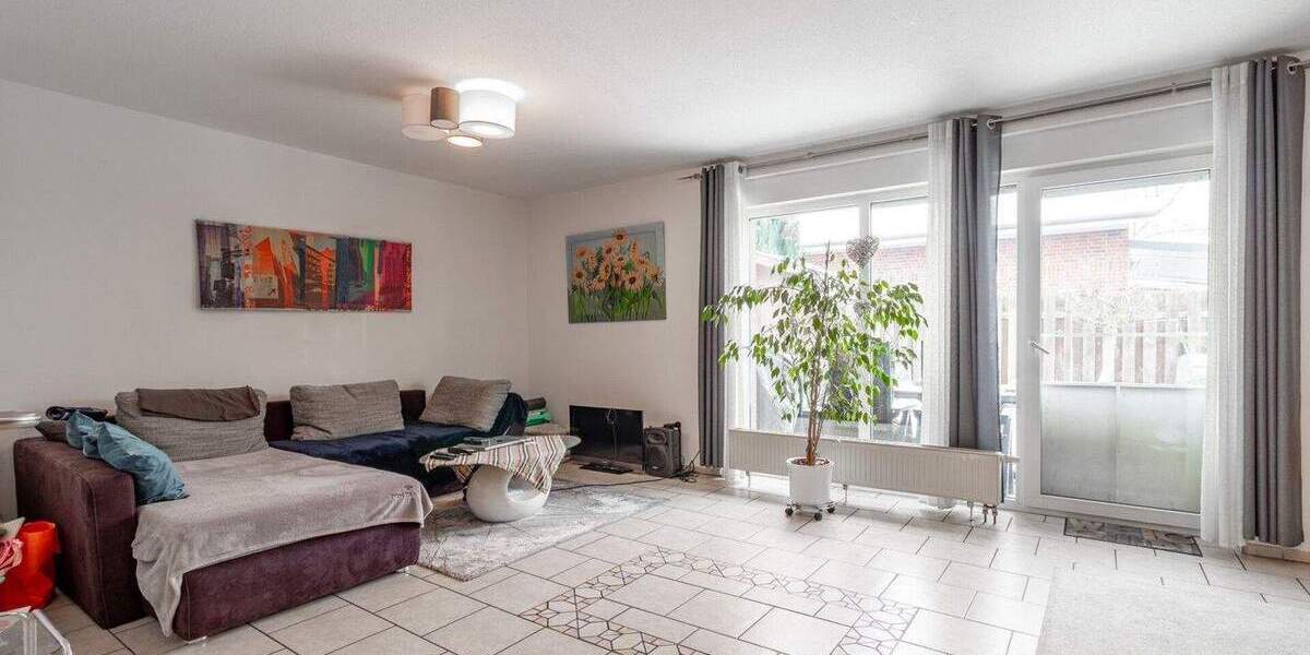 Doppelhaushälfte Gifhorn - 4 Zimmer, 112 m&sup2;, 370.000&euro; | Angebot:24820799