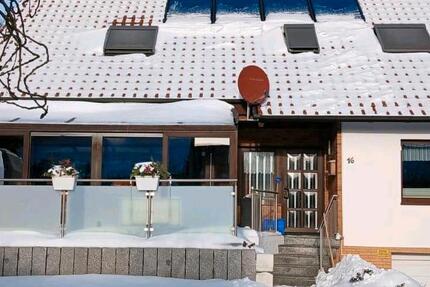 Einfamilienhaus in stadtnaher Lage (Gifhorn) 8 zimmer