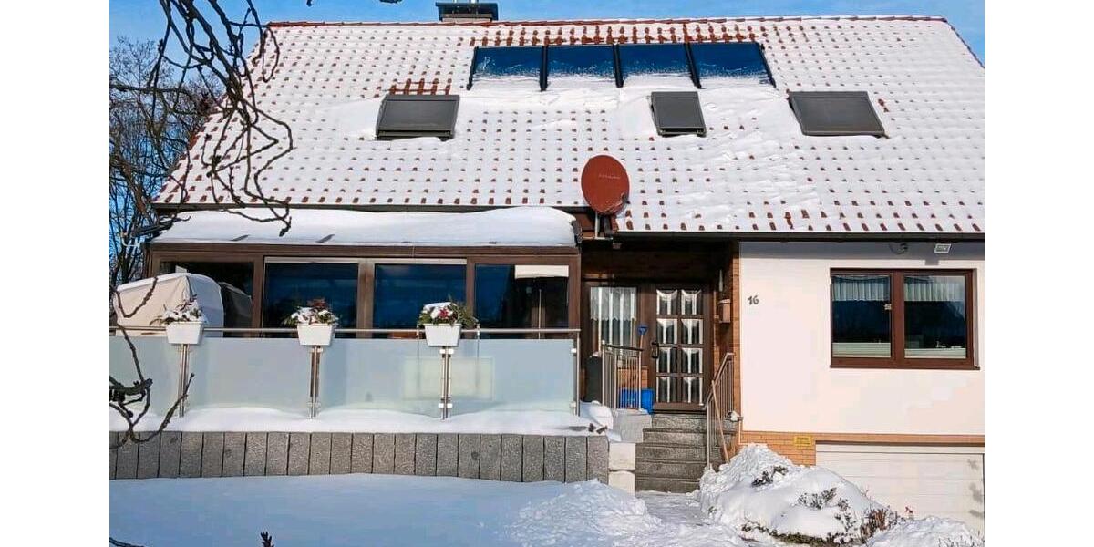 Einfamilienhaus in stadtnaher Lage (Gifhorn) 8 zimmer