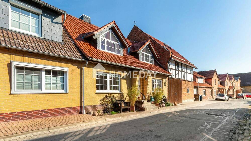 Doppelhaushälfte Querenhorst - 5 Zimmer, 136 m&sup2;, 286.000&euro; | Angebot:26093116