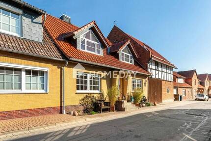 Haus Querenhorst - 5 Zimmer, 136 m&sup2;, 286.000&euro; | Angebot:26093116