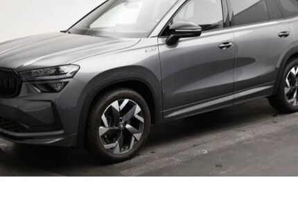 Skoda Kodiaq 16.900 km 42.490 &euro; Wolfsburg 38440