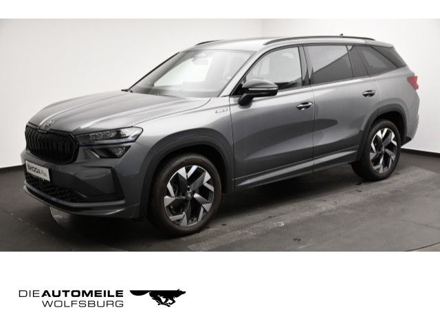 Skoda Kodiaq 16.900 km 42.490 &euro; Wolfsburg 38440