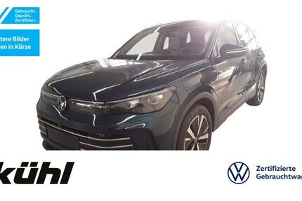 VW Tiguan 29.200 km 41.980 € Gifhorn 38518