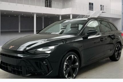 Cupra Leon 12.341 km 28.690 &euro; Wolfsburg 38440