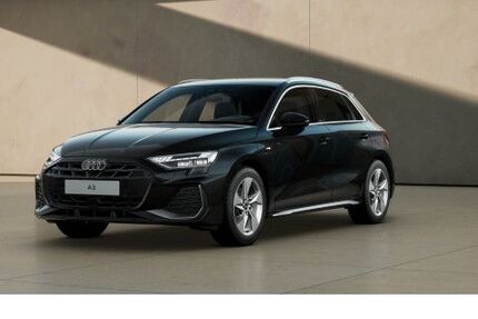 Audi A3 7.500 km 37.980 &euro; Wolfsburg 38440