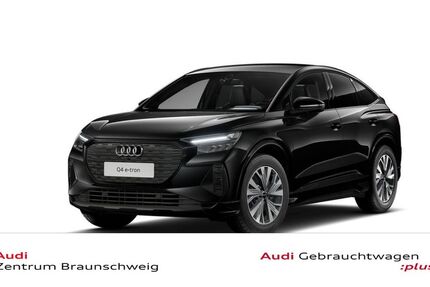 Audi Q4 e-tron 2.800 km 49.480 &euro; Braunschweig 38124