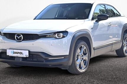 Mazda MX-30 18.044 km 17.999 € Braunschweig 38114