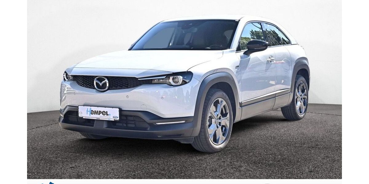 Mazda MX-30 18.044 km 17.999 € Braunschweig 38114