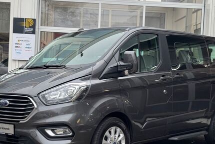 Ford Tourneo Custom 72.301 km 28.990 € Braunschweig 38126